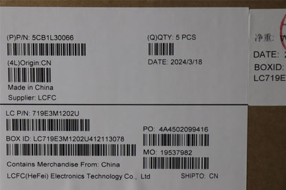 Lenovo Upper Case ASM_SWS L82XN FP AG BL 5CB1L30066