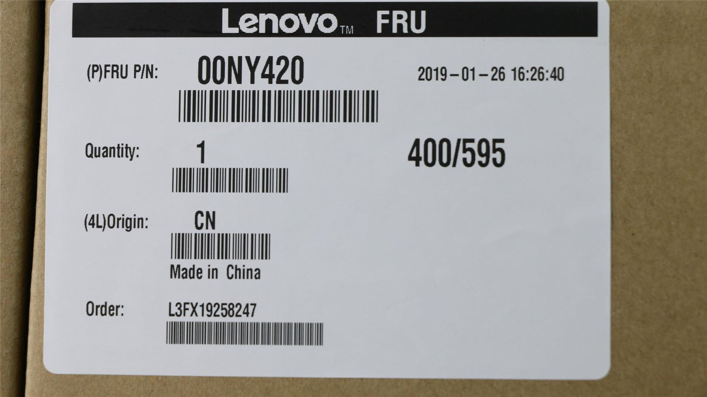 Lenovo ThinkPad T470 A475 25 Touch Touchscreen 14" FHD IPS 14" IPS 00NY420