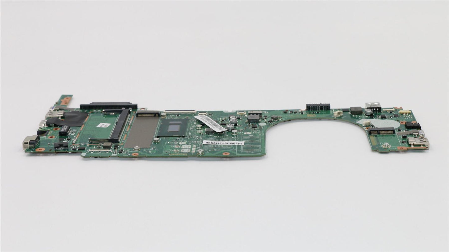 Lenovo 5B20Q59800 MB C81CJ NOK I78550U UMA 4G FTC
