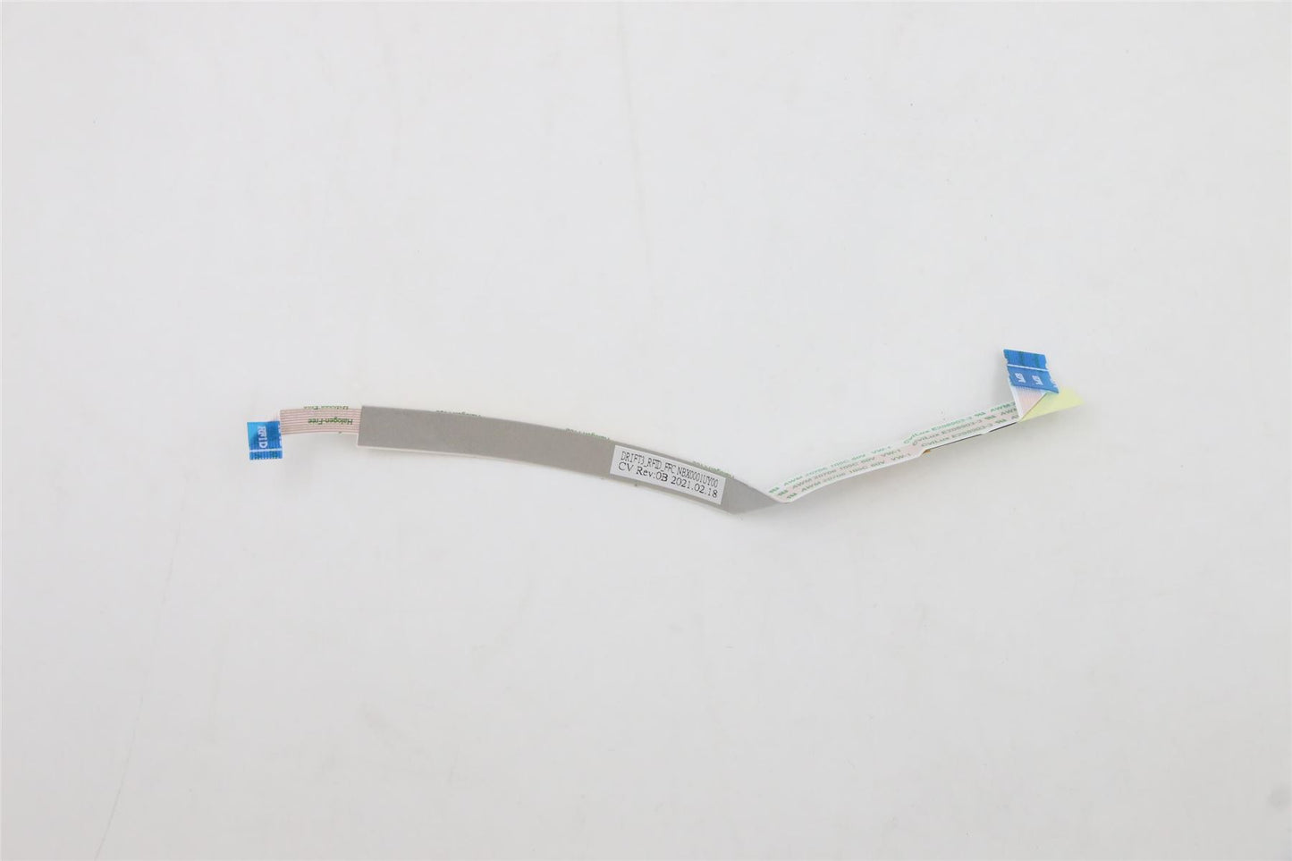 Lenovo RFID FFC 14PF P0.5 PAD=0.3M/B-SM/B 5C11C12520