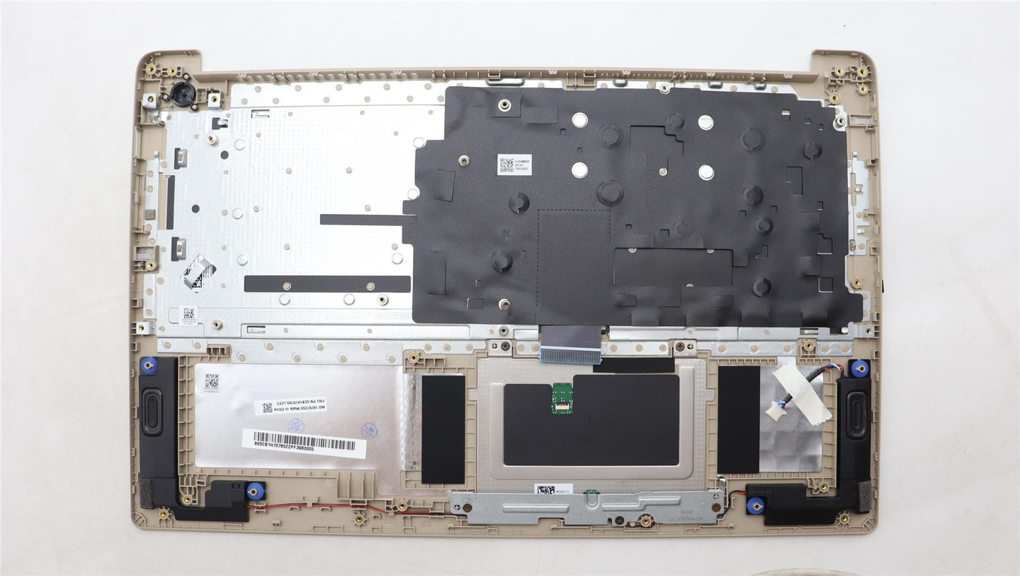 Lenovo COVER Upper Case ASM_SLV L82R4 NFPSD 5CB1H70765