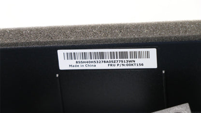 Lenovo HEATSINK FAN Duct for Maryland 00KT156