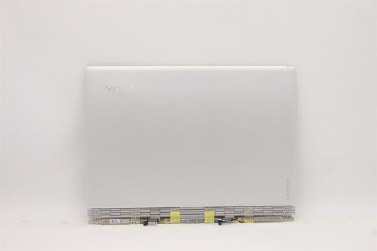 Lenovo LCDCover L 80VF Silver UHD W/Hinge 5CB0M73867