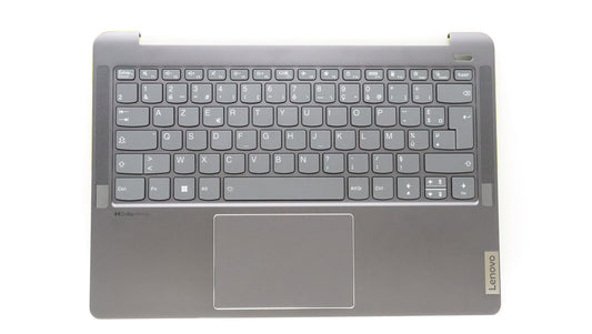 Lenovo IdeaPad 5 14ARH7 Palmrest Cover Touchpad Keyboard French 5CB1H82105