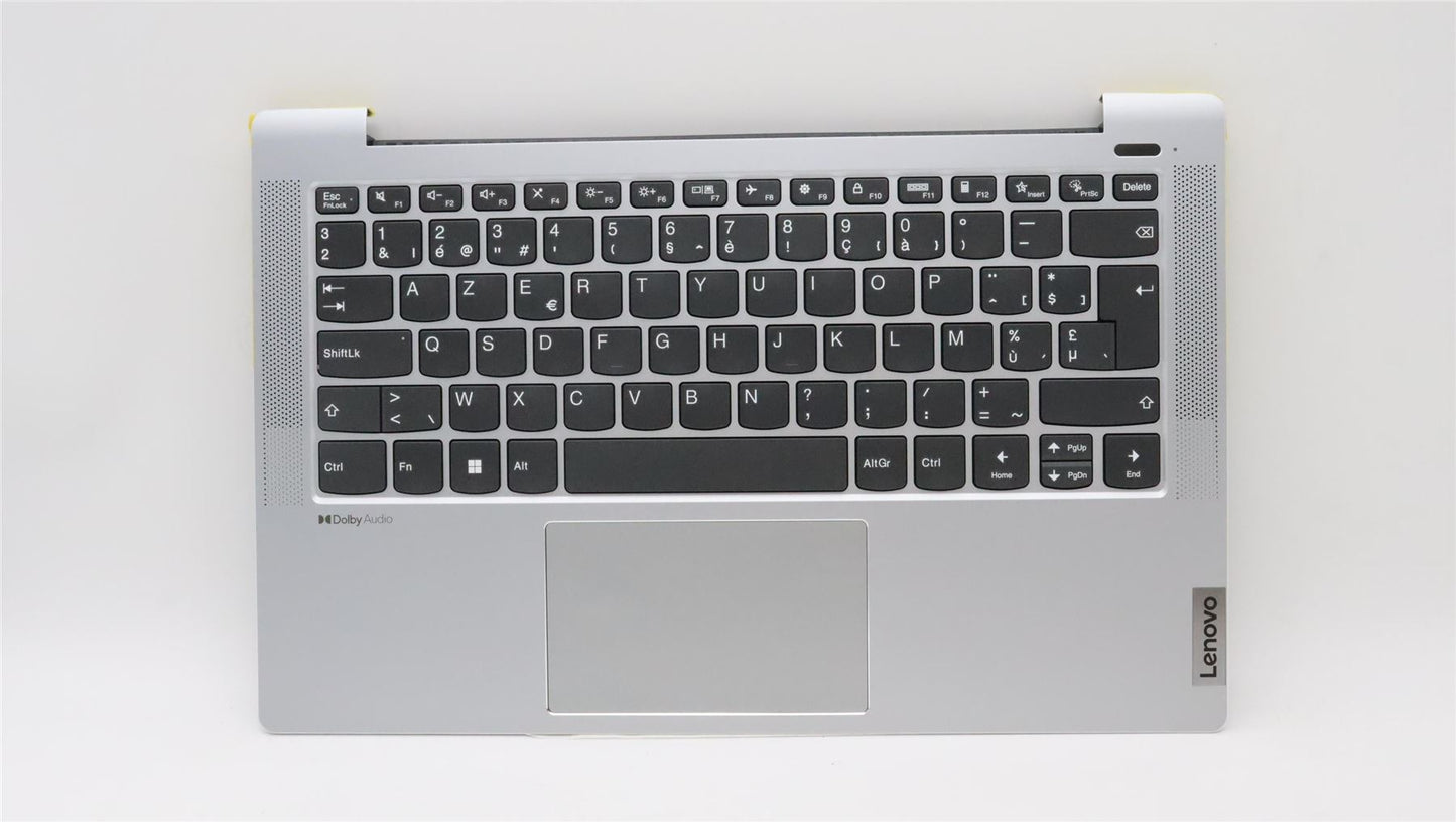 Lenovo UpperCaseASM_BEL C82SD ALCG FPNBL 5CB1J08512