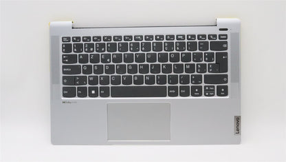 Lenovo UpperCaseASM_BEL C82SD ALCG FPNBL 5CB1J08512