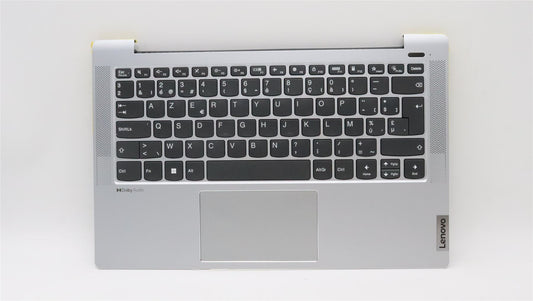 Lenovo UpperCaseASM_BEL C82SD ALCG FPNBL 5CB1J08512