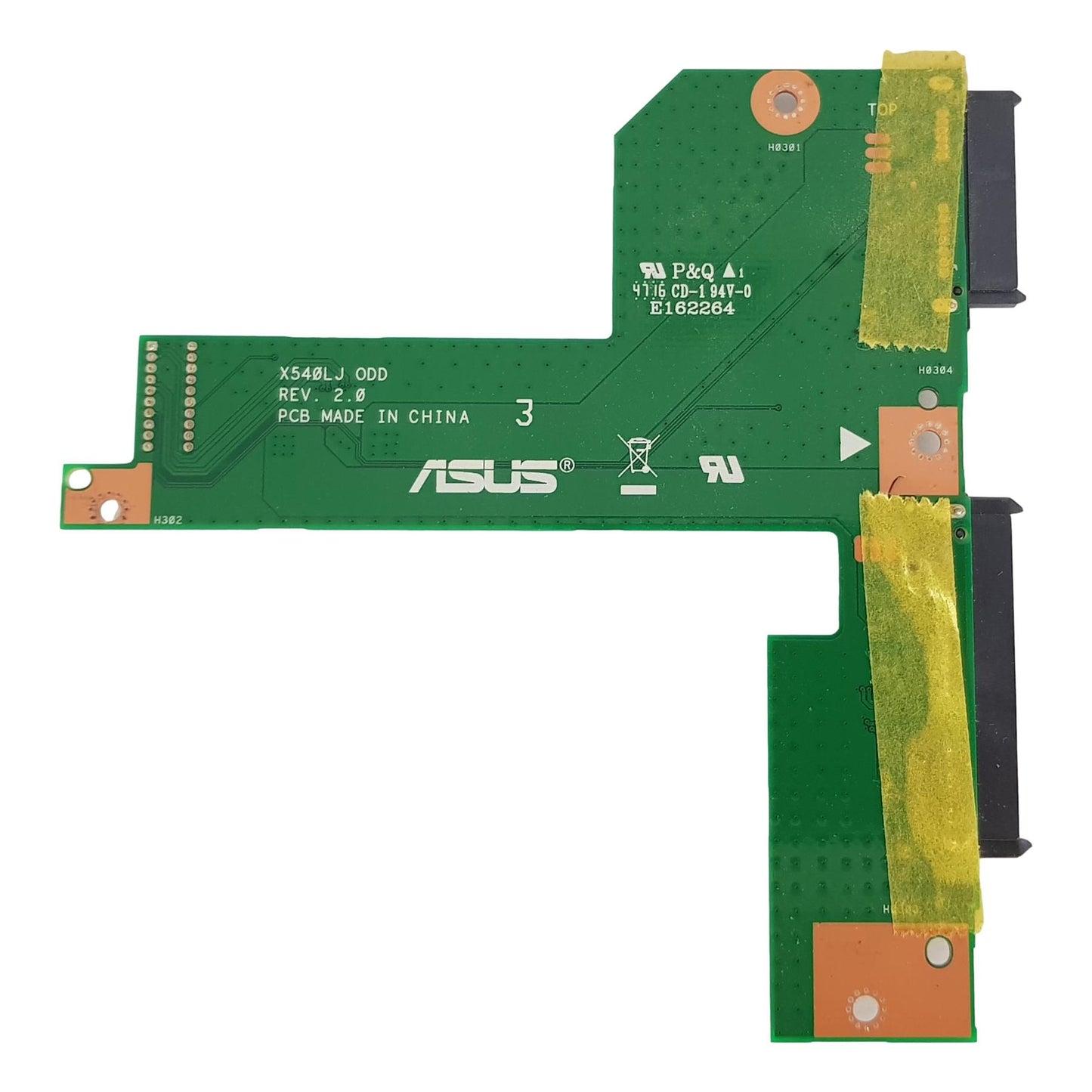 Asus X540LA Io Board 90NB0B00-R10010