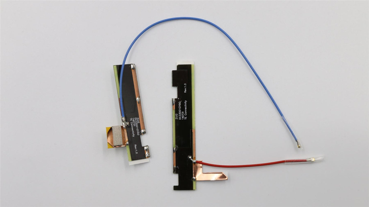 Lenovo Antenna, WWAN, JP SoftBank 00HW396