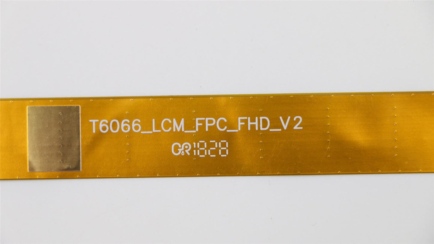 Lenovo IdeaPad D330-10IGM Cable Lcd Screen Display LED 5C10R54714