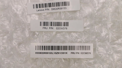 Lenovo 5M20U50609 MECH_ASM P330 Dummy M,2 pad,HH