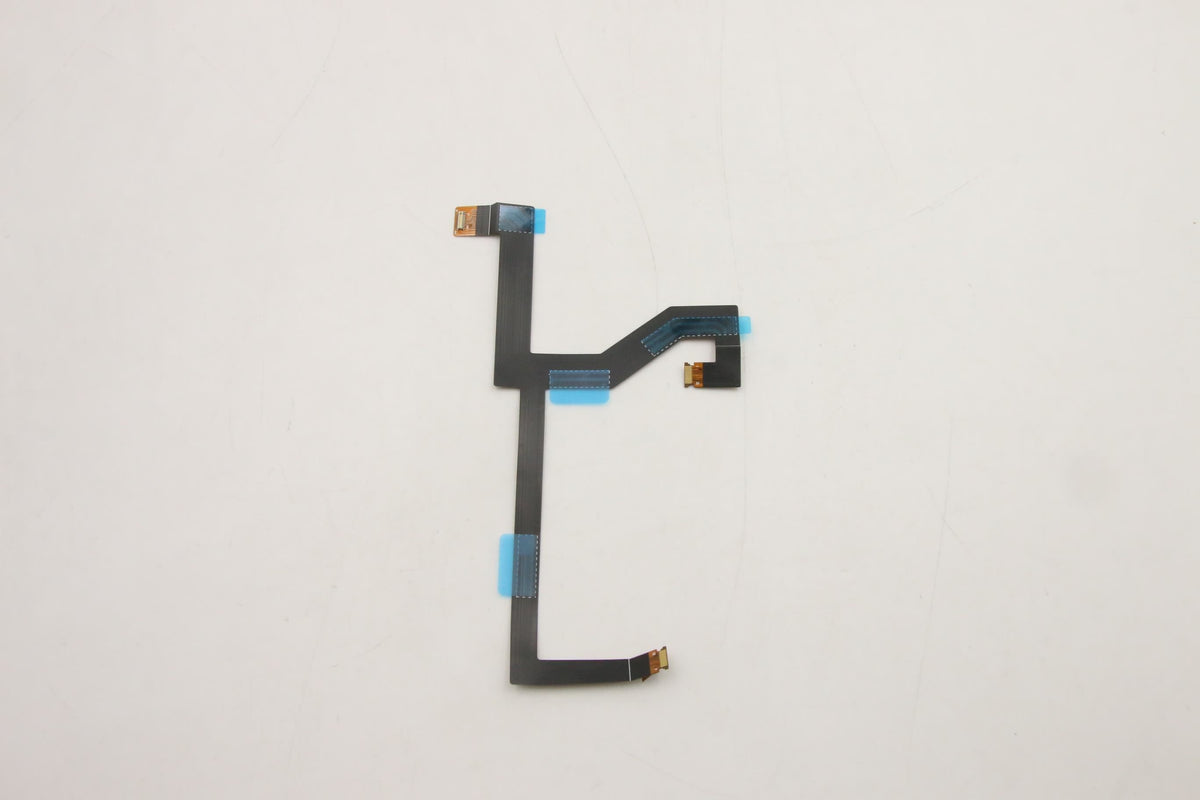 Lenovo FPC,TOUCHPAD,NFC,Hongyuen Touchpad Trackpad NFC FPC Cable 5C10V83236