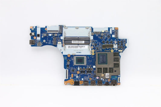 Lenovo 5 17ARH05H Motherboard Mainboard DIS AMDR74800H 5B20Z25110