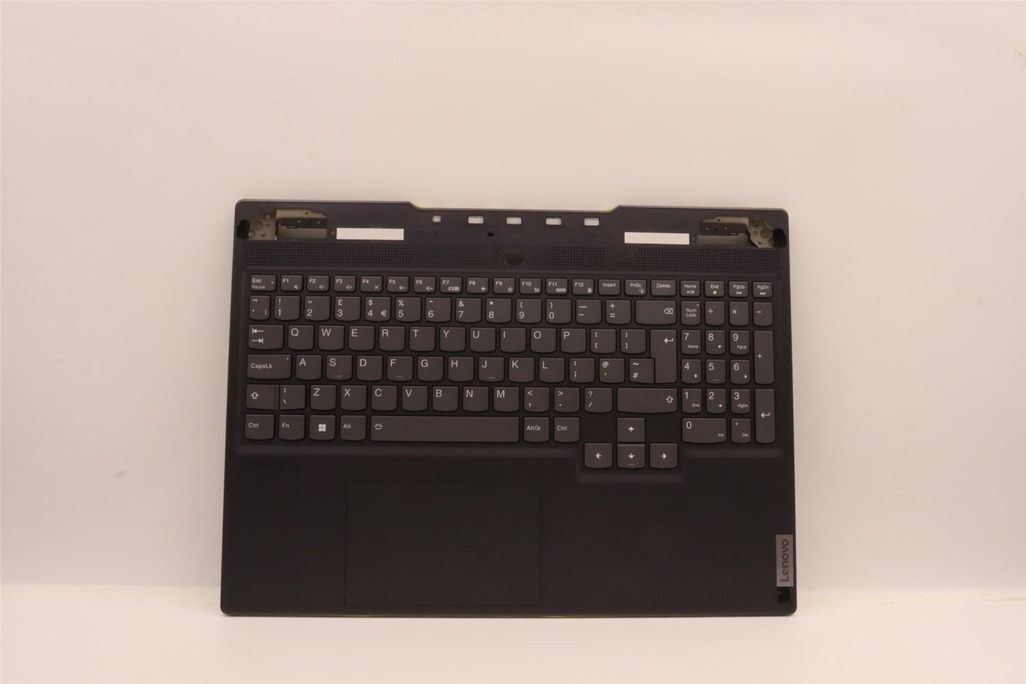 Lenovo Upper Case ASM_UKE L82TF WHOG 5CB1J04367