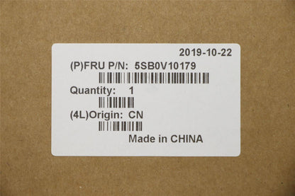 Lenovo ThinkPad E14 Speaker Speakers 5SB0V10179
