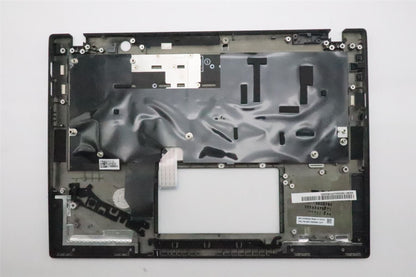 Lenovo MECH_ASM BL KB BK MG WW SWS PMX 5M11N89588