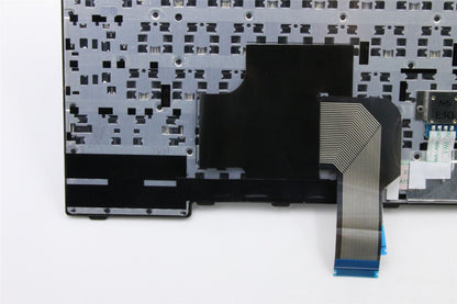 Lenovo E14_2014, SE, CHY Swedish Keyboard 04X6127