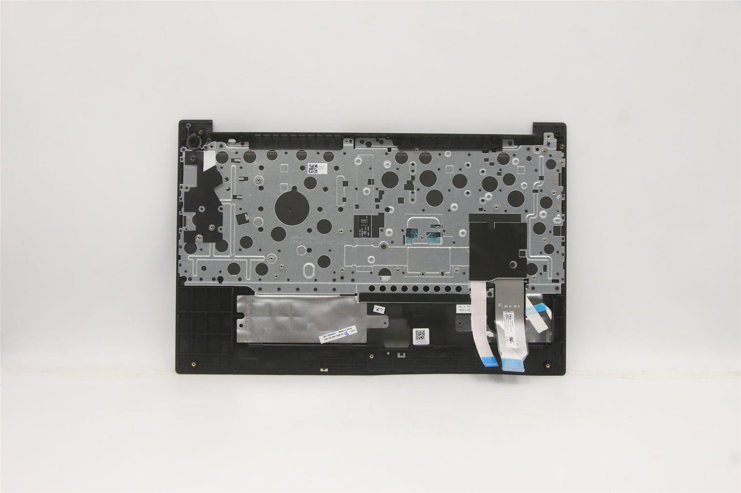 Lenovo MECH_ASM KB THAI BKLT(P)US BK 5M11A36152