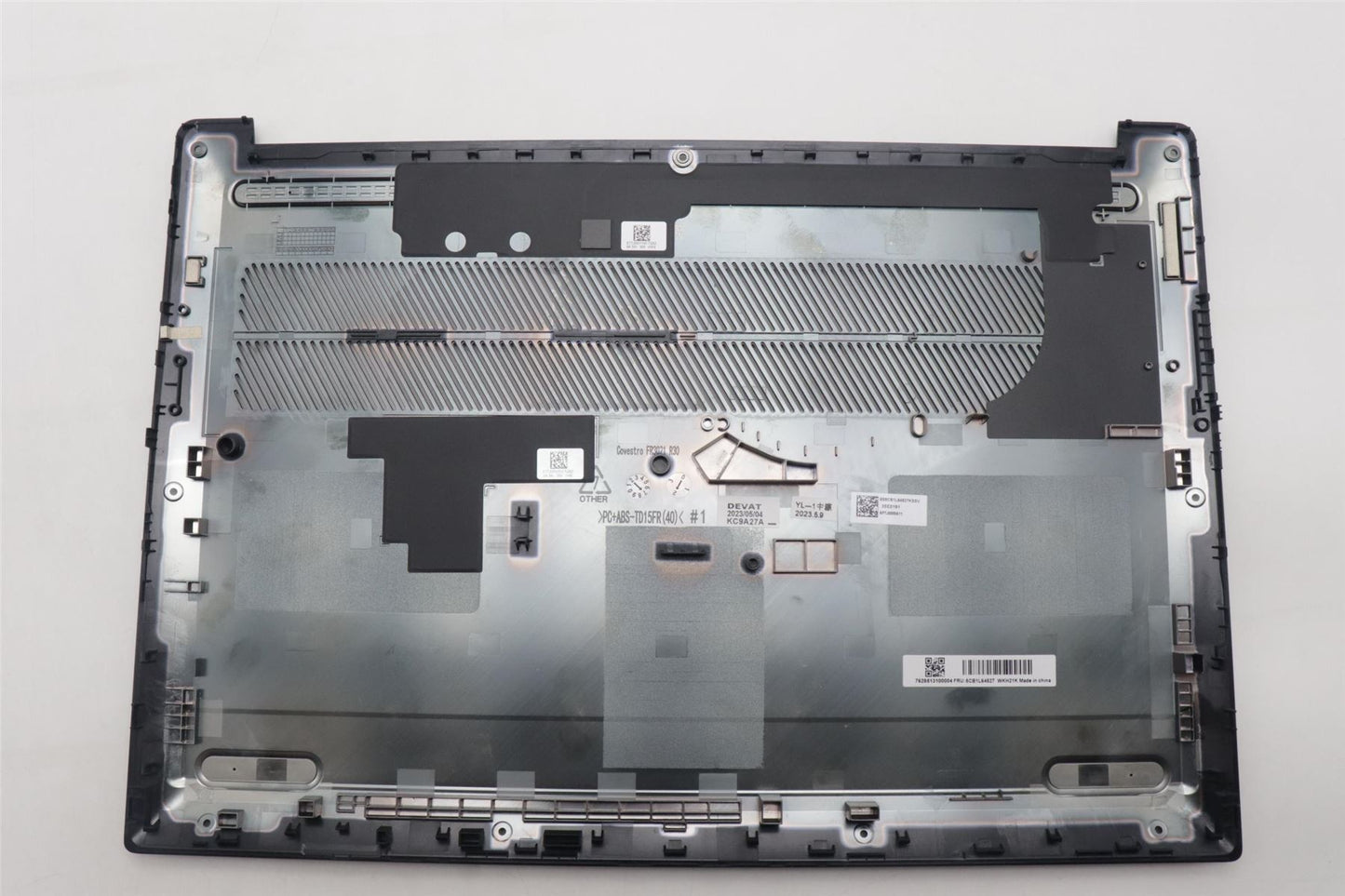 Lenovo Lower Case C 82XF PL H45 AB 5CB1L64527