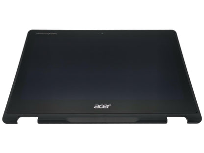 Acer Chromebook Spin R751TN LCD Touch Screen Display Black Touch 6M.GNJN7.001