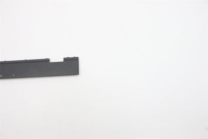 Lenovo Legion 5-17ITH6 5-17ITH6H Hinge Cap Strip Trim Cover Black 5CB1D20043