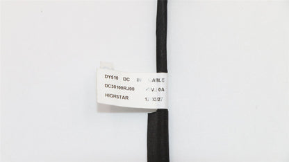 Lenovo Legion Y720-15IKB DC In Port Socket Power Cable 5C10N67281