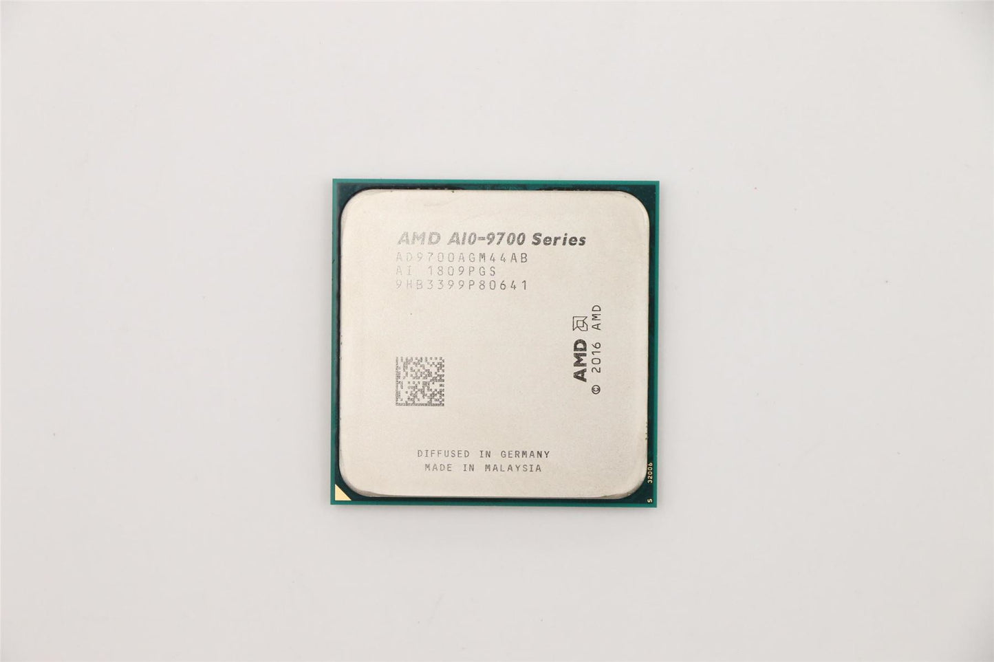 Lenovo IdeaCentre 510-15ABR 510A-15ABR 720-18ASU CPU Processor 01AG067