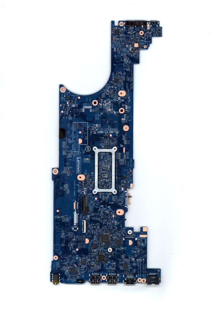 Lenovo ThinkPad T580 Motherboard Mainboard UMA Intel i5-8250U 01YR240