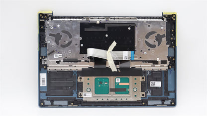 Lenovo Upper Case ASM_CZE/SLK H83AUTTPS 5CB1L50311