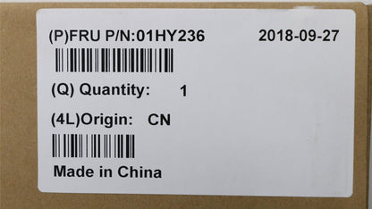 Lenovo Yoga X380 370 Wi-Fi Wifi Wireless Antenna 01HY236