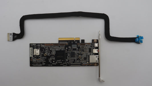 Lenovo Sirius BMC Card Taisol Board 5C51M21359