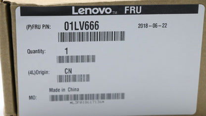Lenovo MECHANICAL Cover,Smart Card Reader,SLV 01LV666
