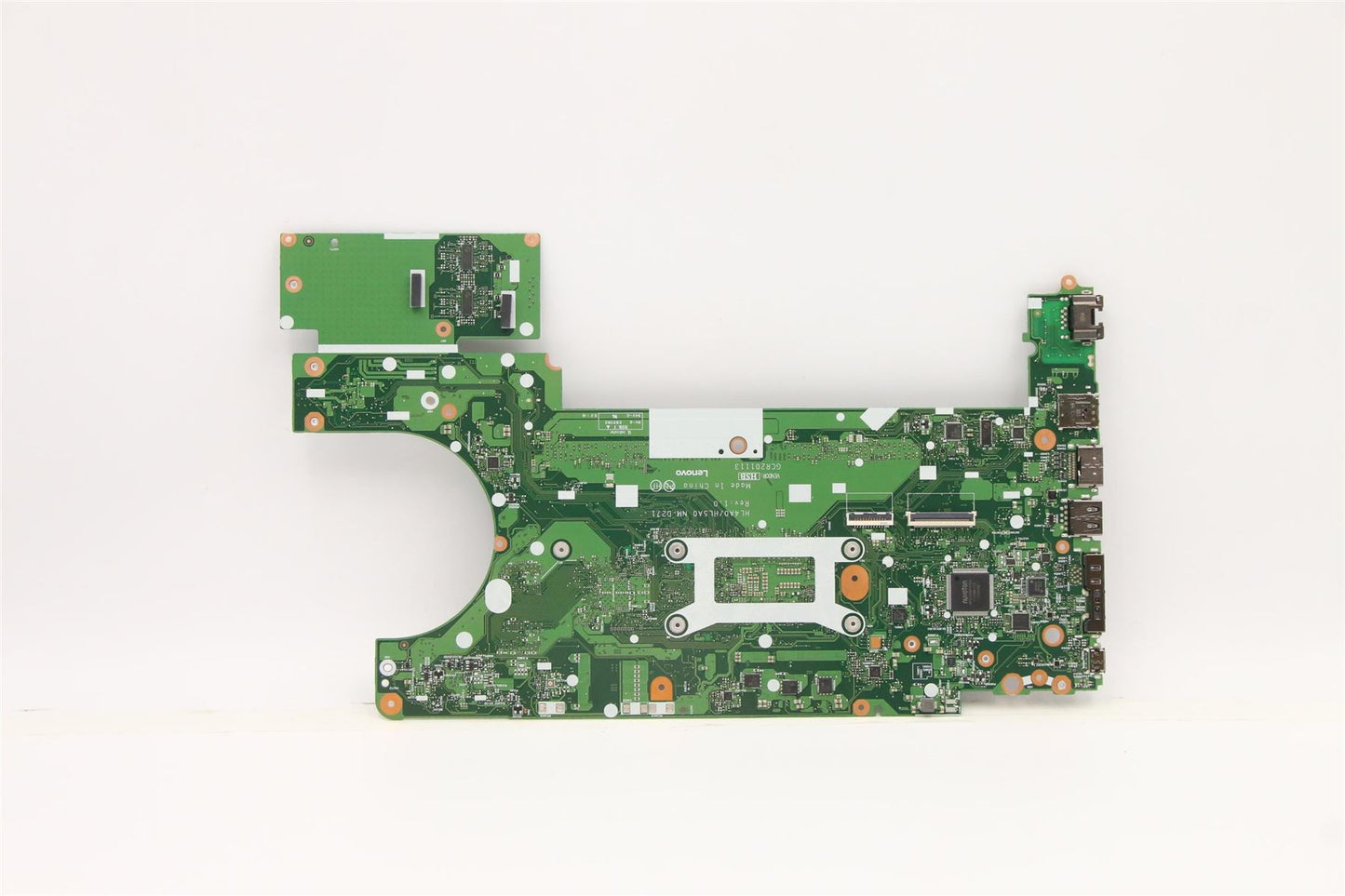 Lenovo ThinkPad L14 Gen 2 L15 Gen 2 Motherboard Mainboard 5B21D65087