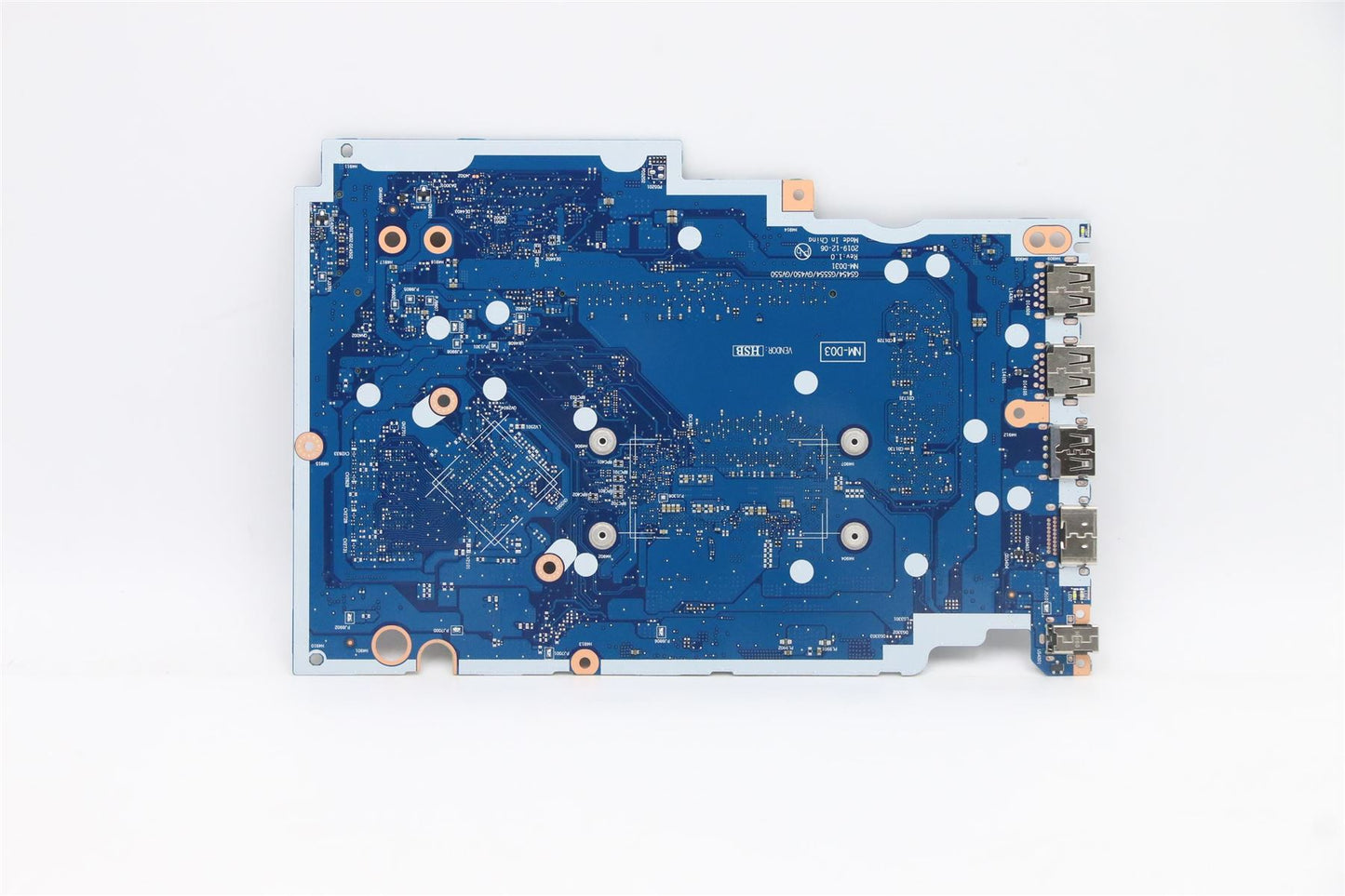 Lenovo MB L 81WD NOKI51035G1_UMA_4G 5B21B37507