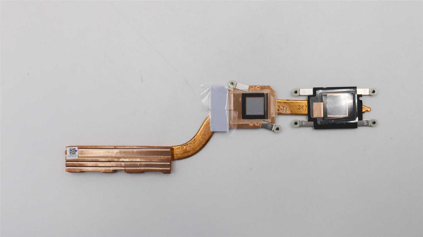 Lenovo S145-15IWL S145-15AST V15-IWL Fan Heatsink 5H40S19898