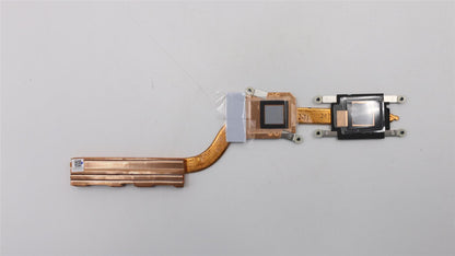 Lenovo S145-15IWL S145-15AST V15-IWL Fan Heatsink 5H40S19898