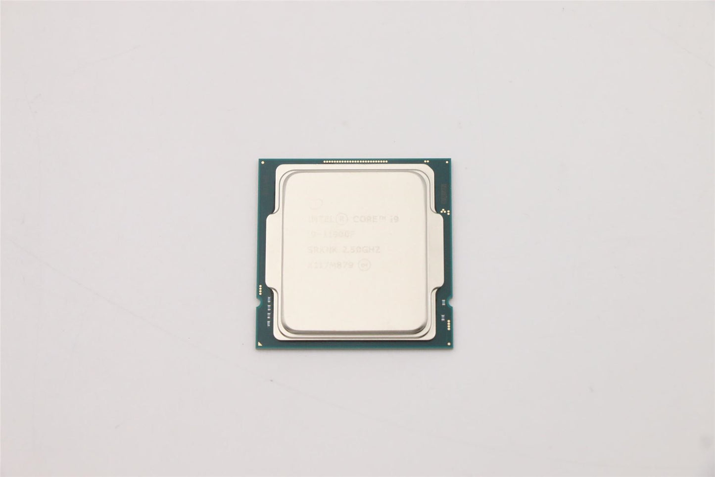 Lenovo T5 26IOB6 CPU Processor 5SA0U56263