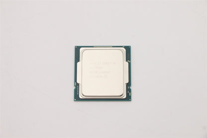 Lenovo T5 26IOB6 CPU Processor 5SA0U56263