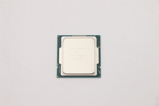 Lenovo T5 26IOB6 CPU Processor 5SA0U56263