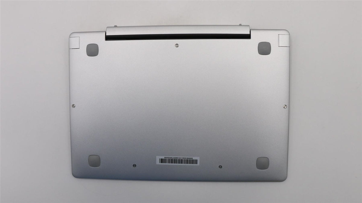 Lenovo Miix 310-10ICR Palmrest Touchpad Dock Keyboard Base Belgian 5D20L64851