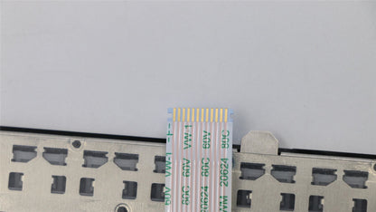 Lenovo PYWL-KBD, ARA, CHY Arabic Keyboard 00PA252