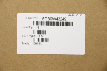 Lenovo IdeaPad S145-15IKB Palmrest Cover Touchpad Keyboard Spanish 5CB0W43249