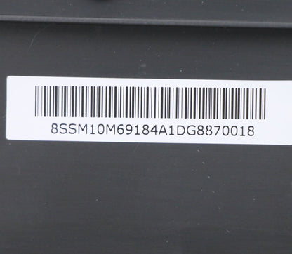 Lenovo IdeaCentre 510A-15ABR 510A-15ARR Case Front Bezel Cover Black 01EF793