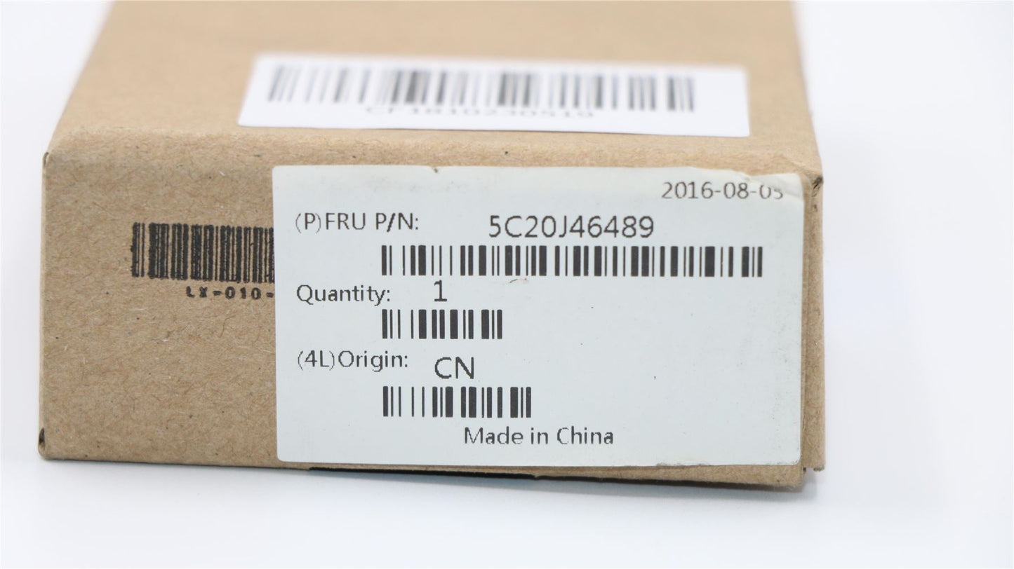 Lenovo IdeaPad 300-10IBY Webcam Web Cam Camera Cam 5C20J46489
