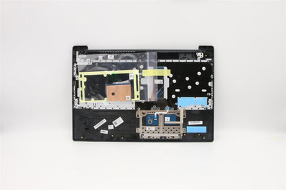 Lenovo Upper case C81N8 BLU BLKB_SW 5CB0S18811