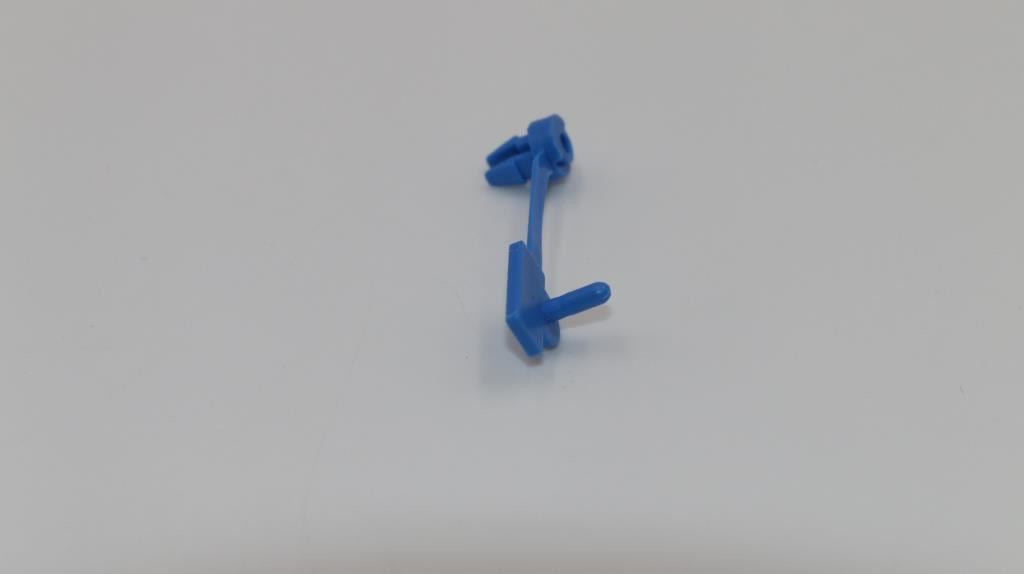 Lenovo 01EF751 MECHANICAL KY clip tiny4 M.2 SSD Liteon