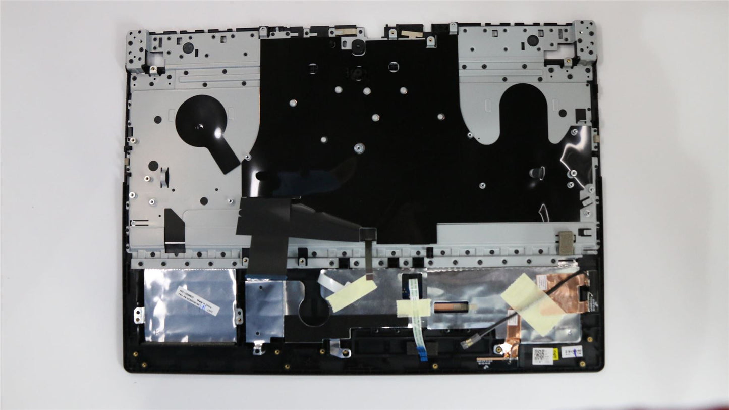 Lenovo UpperCase L 81FV W/KB WH BL GK 5CB0R40165