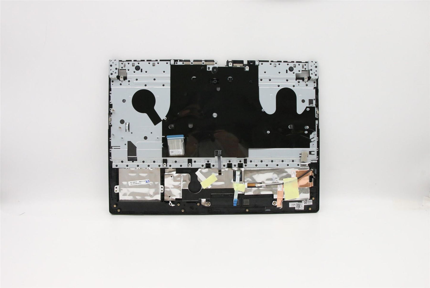 Lenovo Legion Y540-15IRH-PG0 Y540-15IRH Keyboard Palmrest Top Cover 5CB0U42712