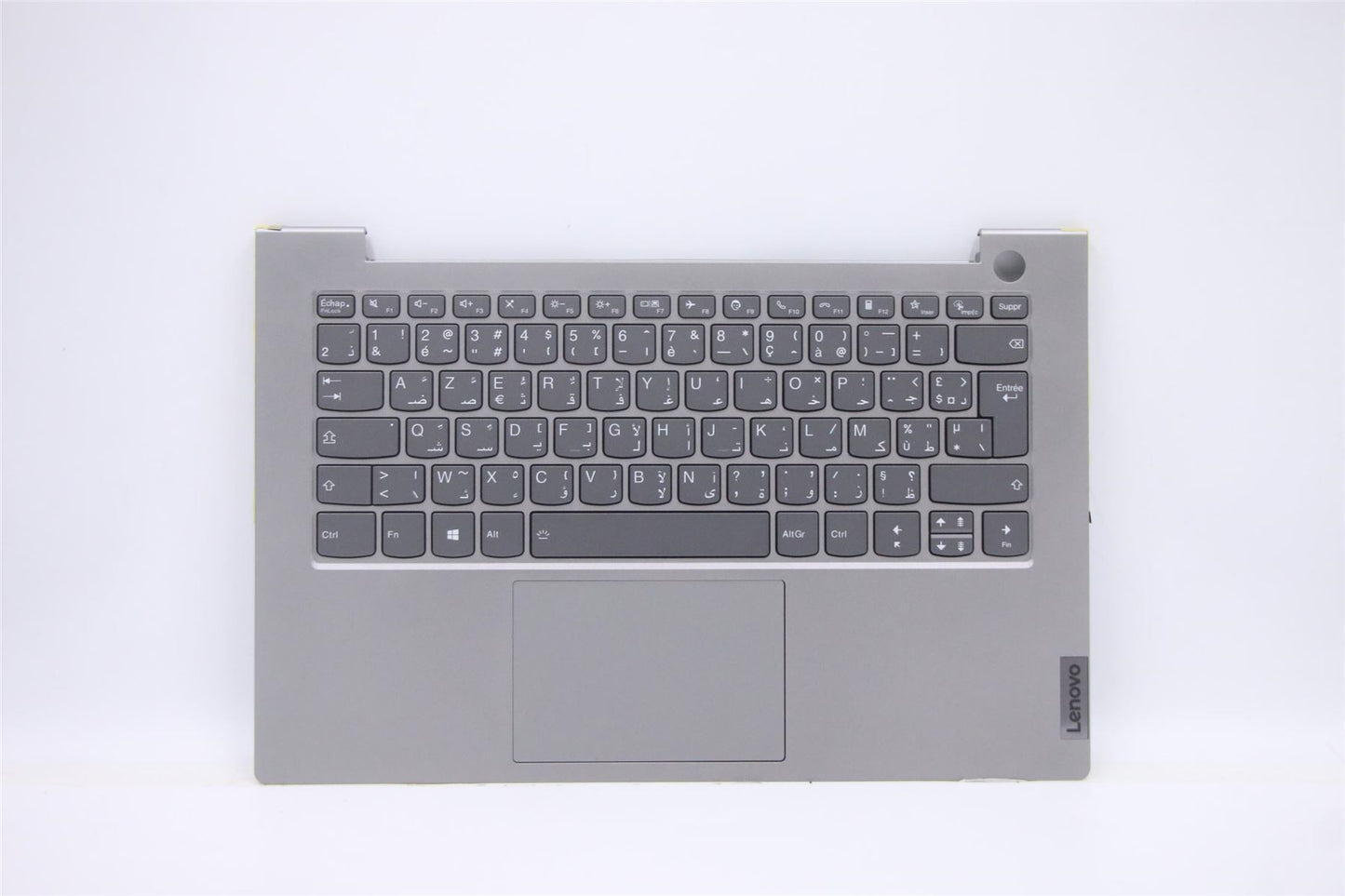 Lenovo UpperCase ASM_FRA/ARA C20VD HDMGBL 5CB1B33804