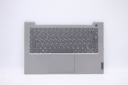 Lenovo UpperCase ASM_FRA/ARA C20VD HDMGBL 5CB1B33804
